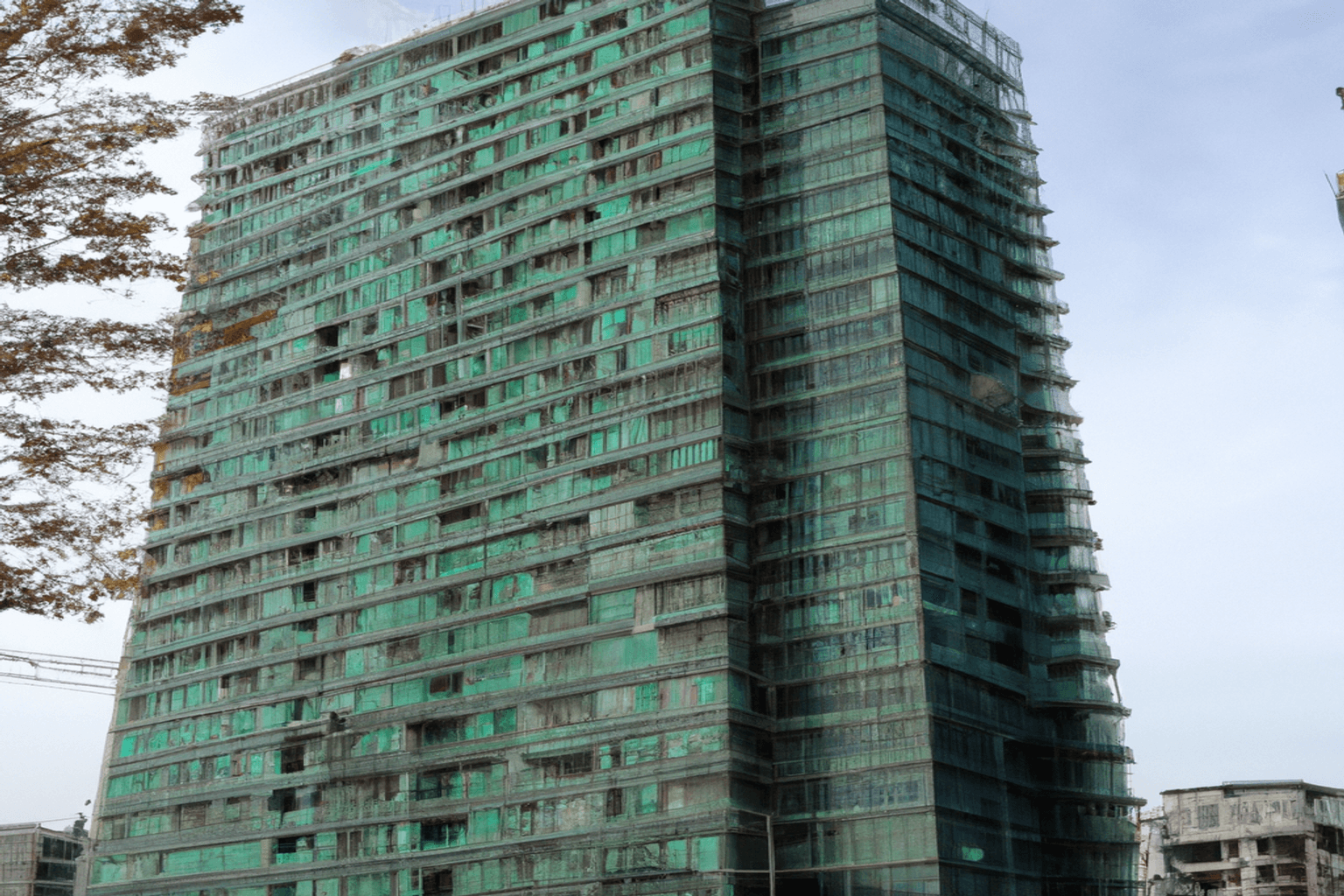 Acro Seocho - Image 3