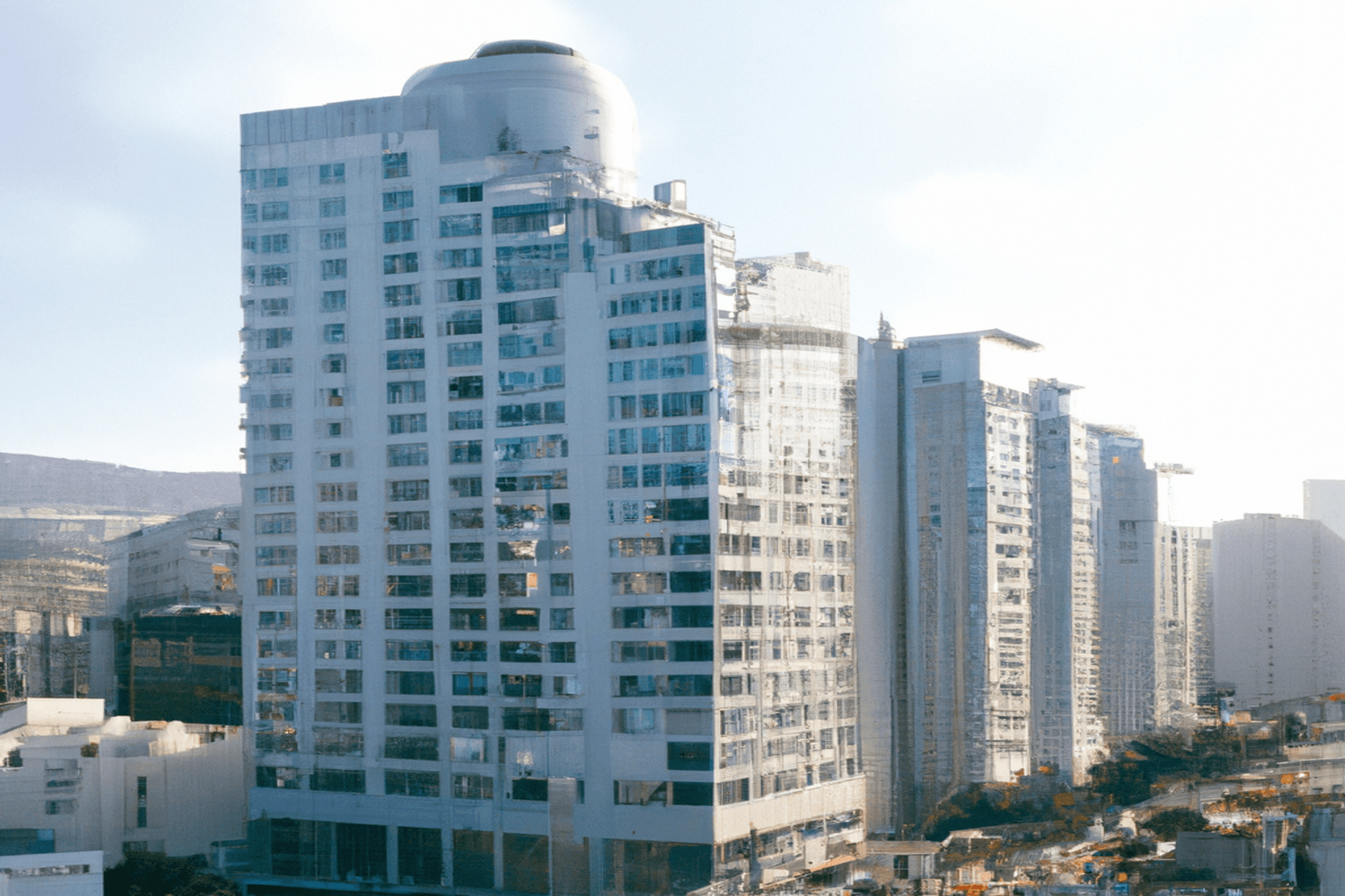 Acro Seocho