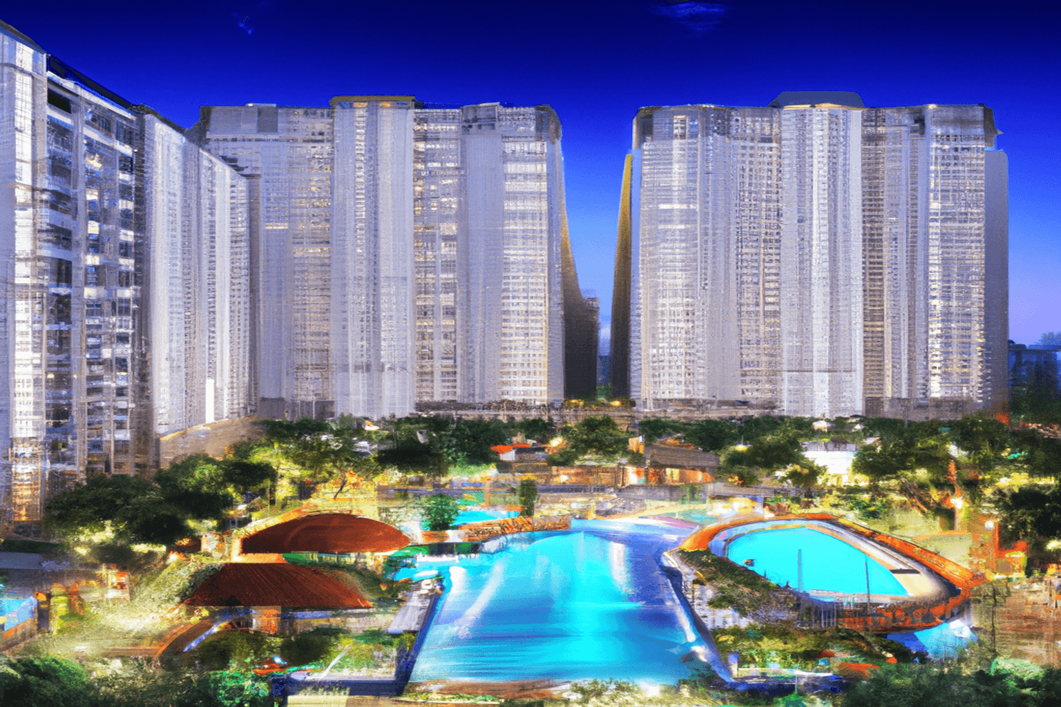 Akari City - Image 3