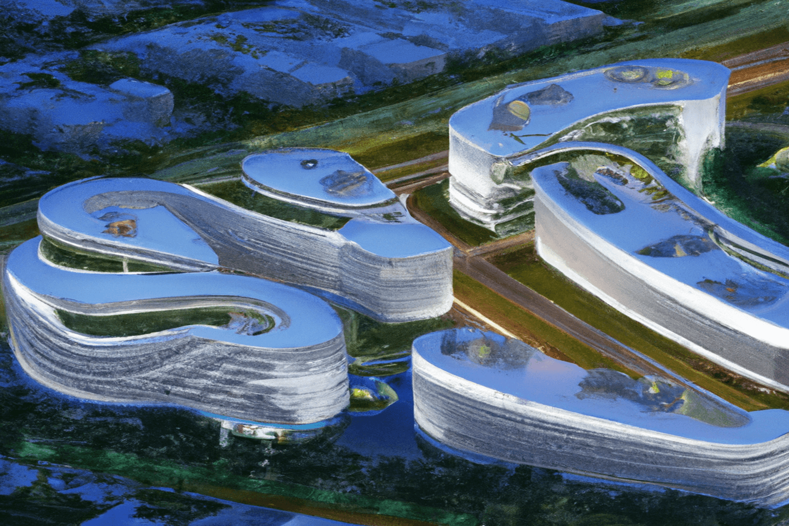 Al Erkyah City - Image 3