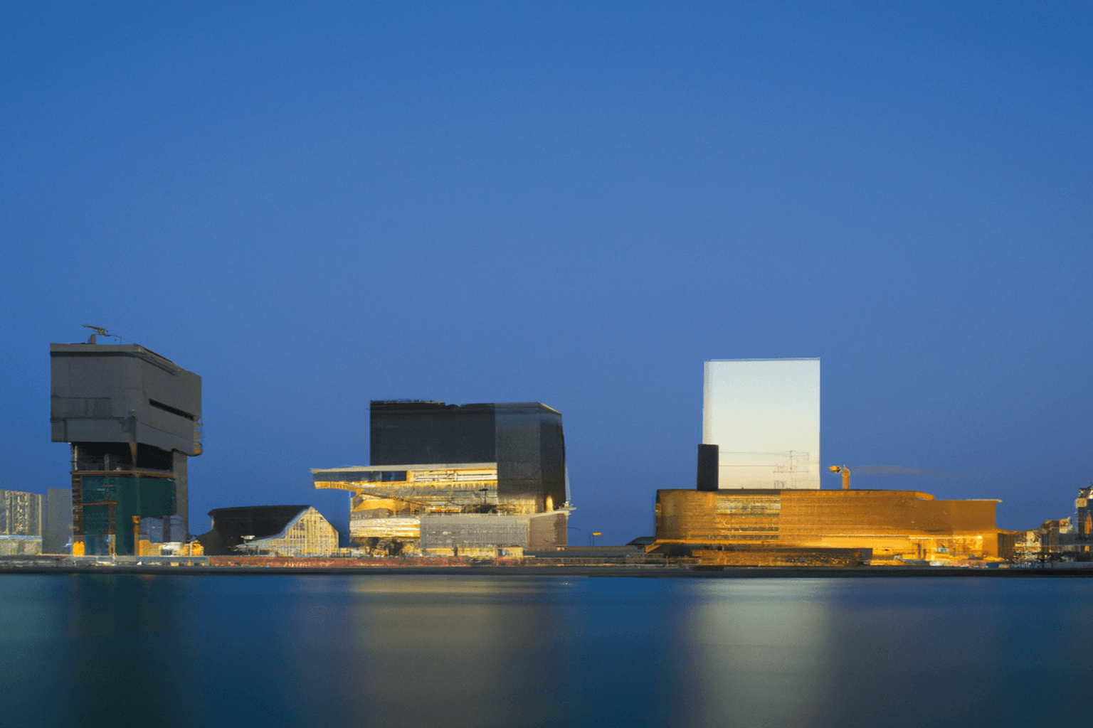 Al Maryah Island - Image 3