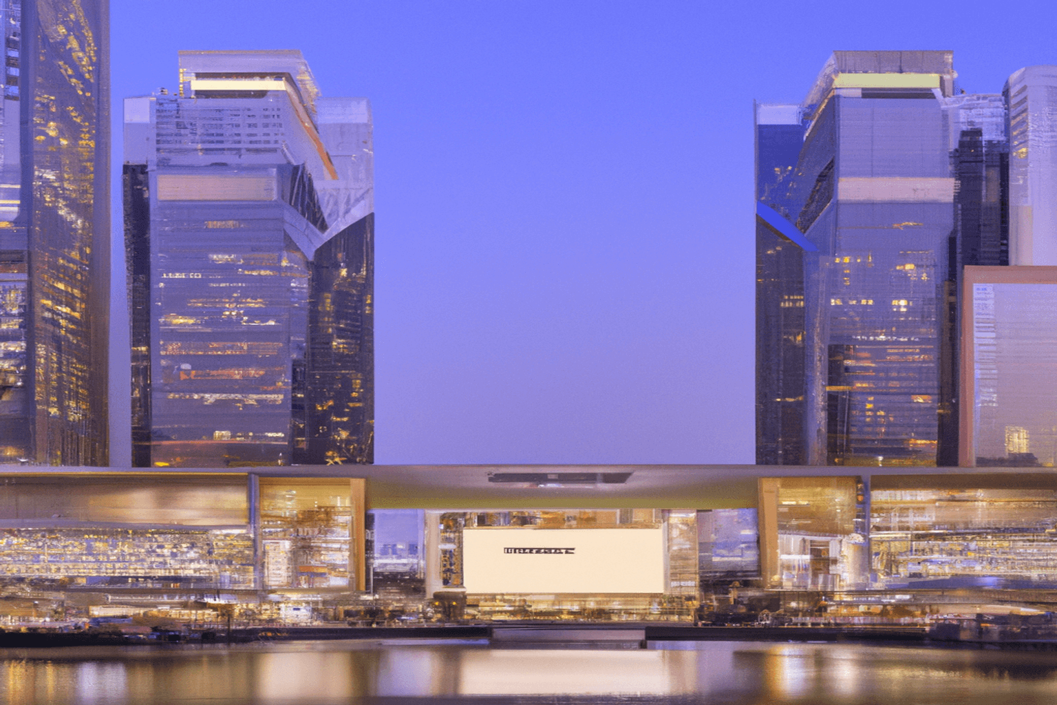 Al Maryah Island - Image 2