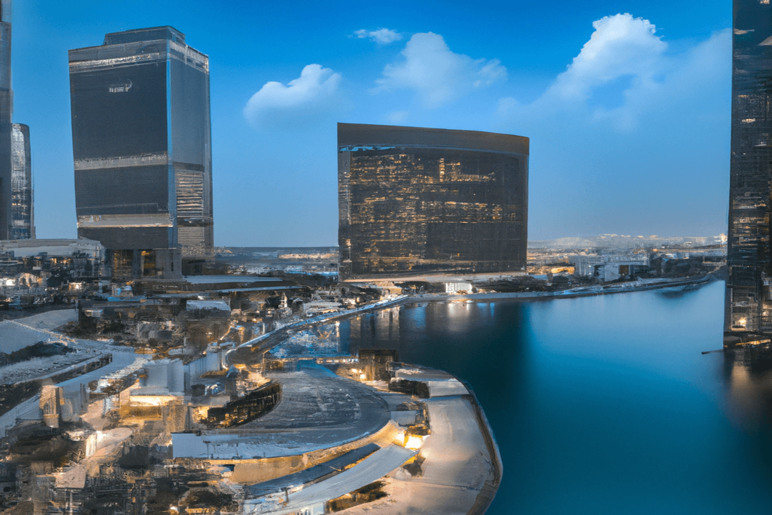 Al Maryah Island