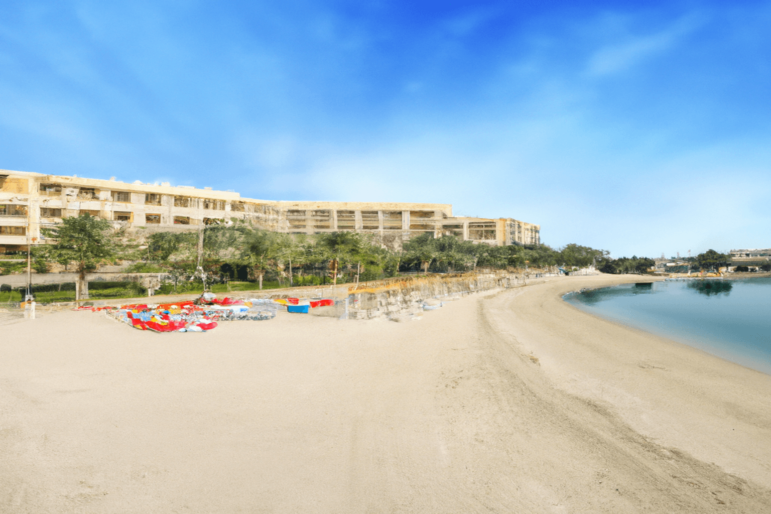 Al Raha Beach - Image 2