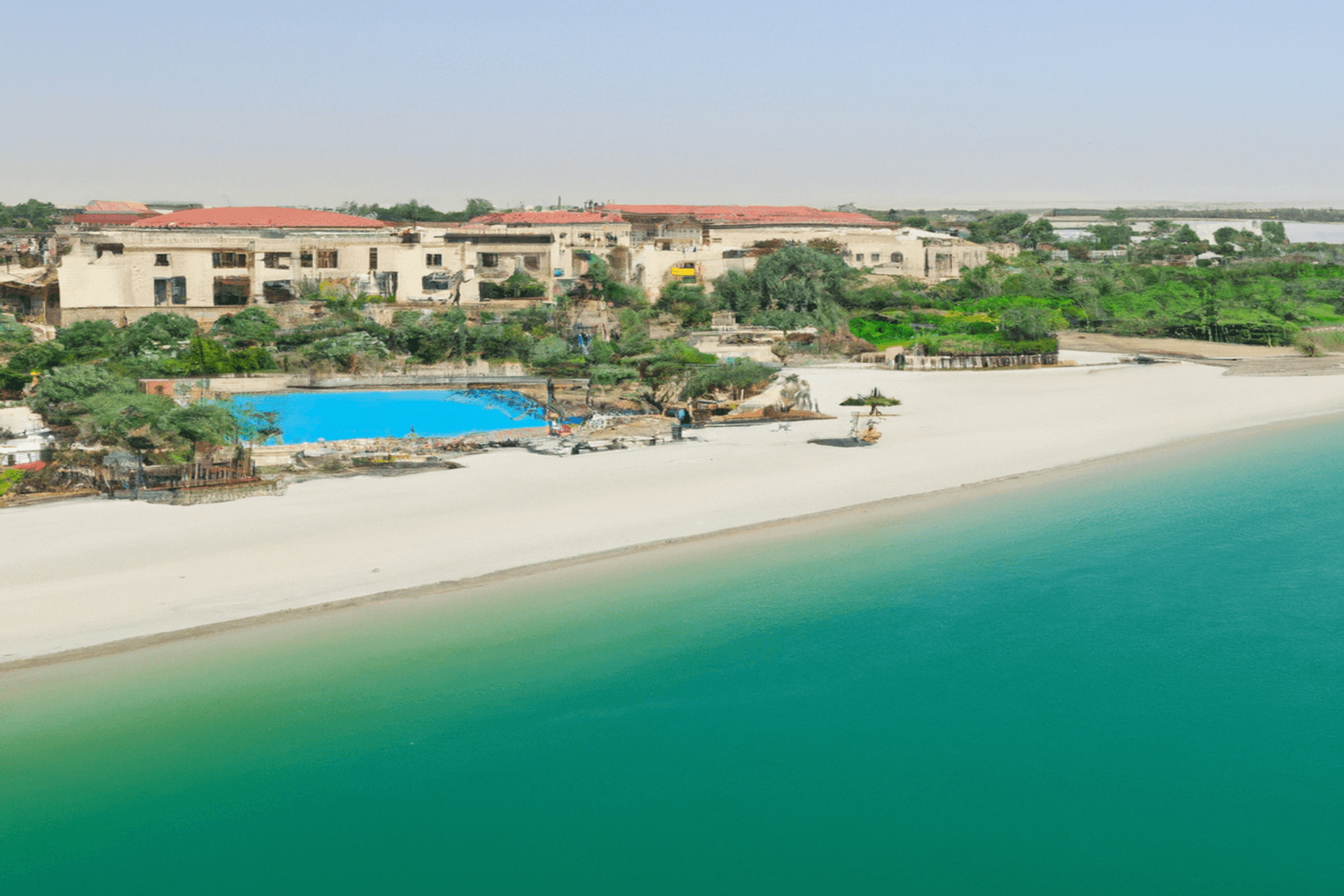 Al Raha Beach - Image 3