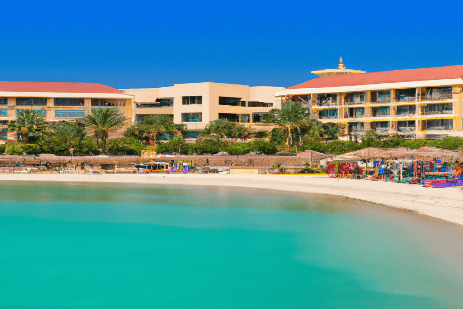 Al Raha Beach