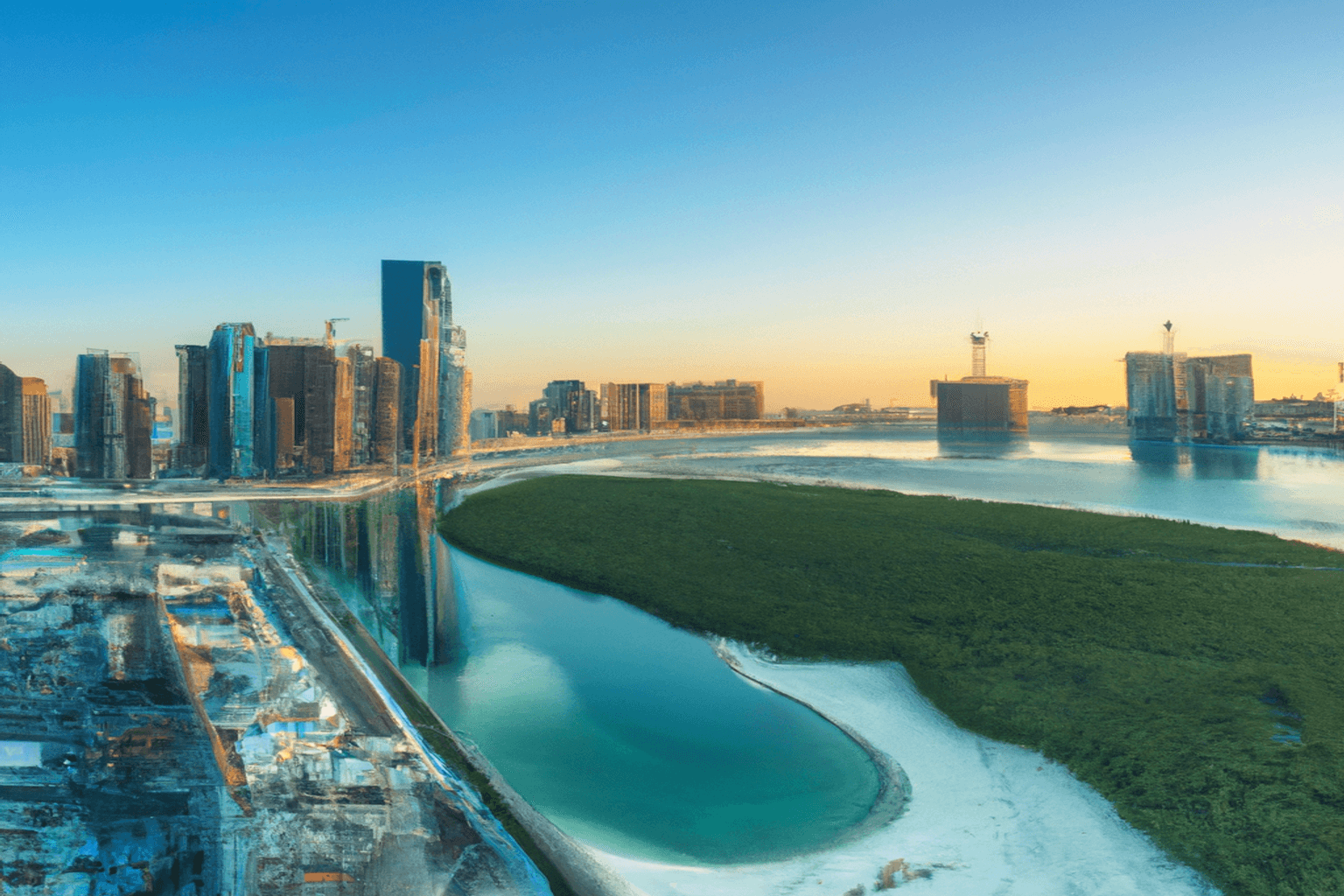 Al Reem Island - Image 2