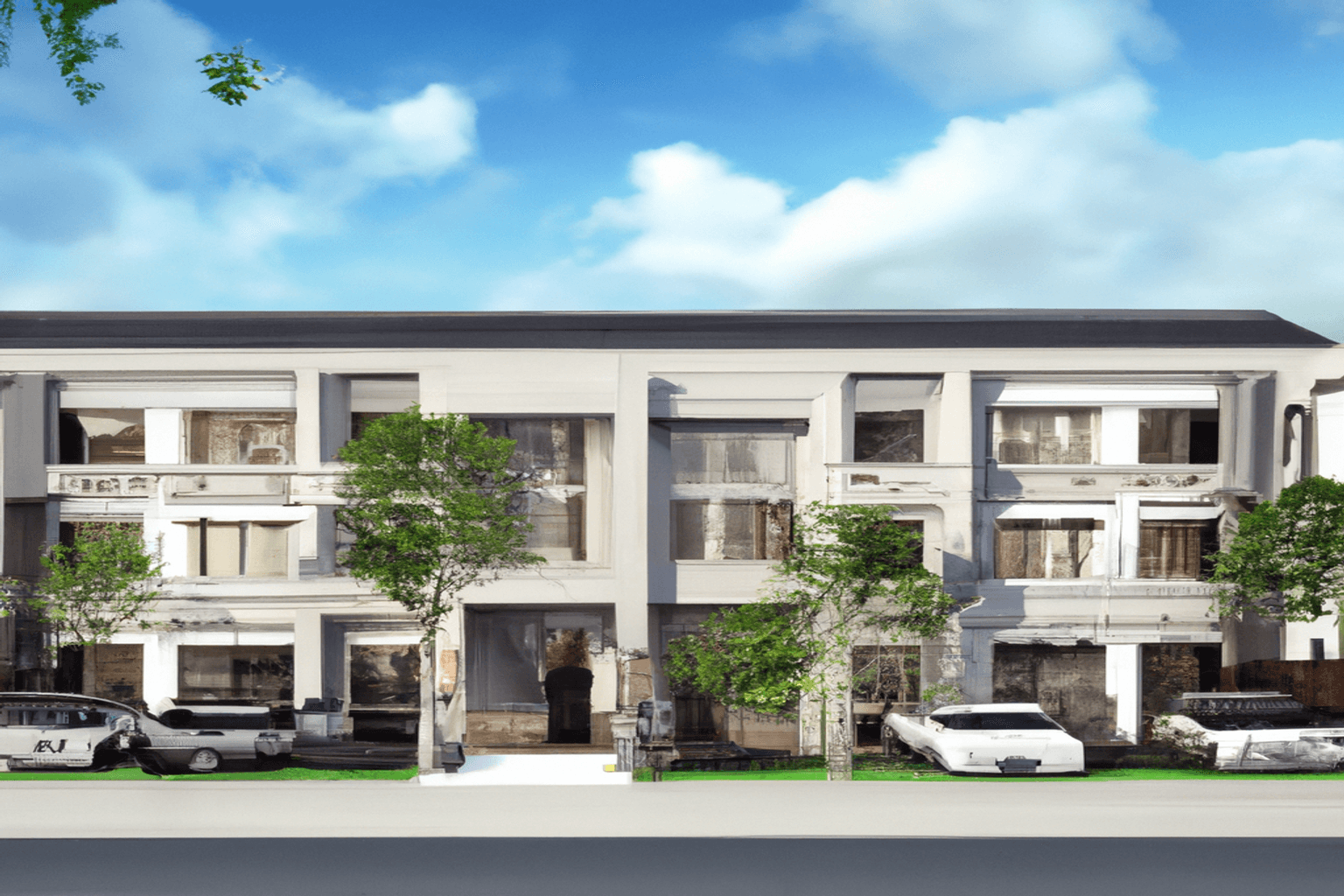 Alam Sutera - Image 2