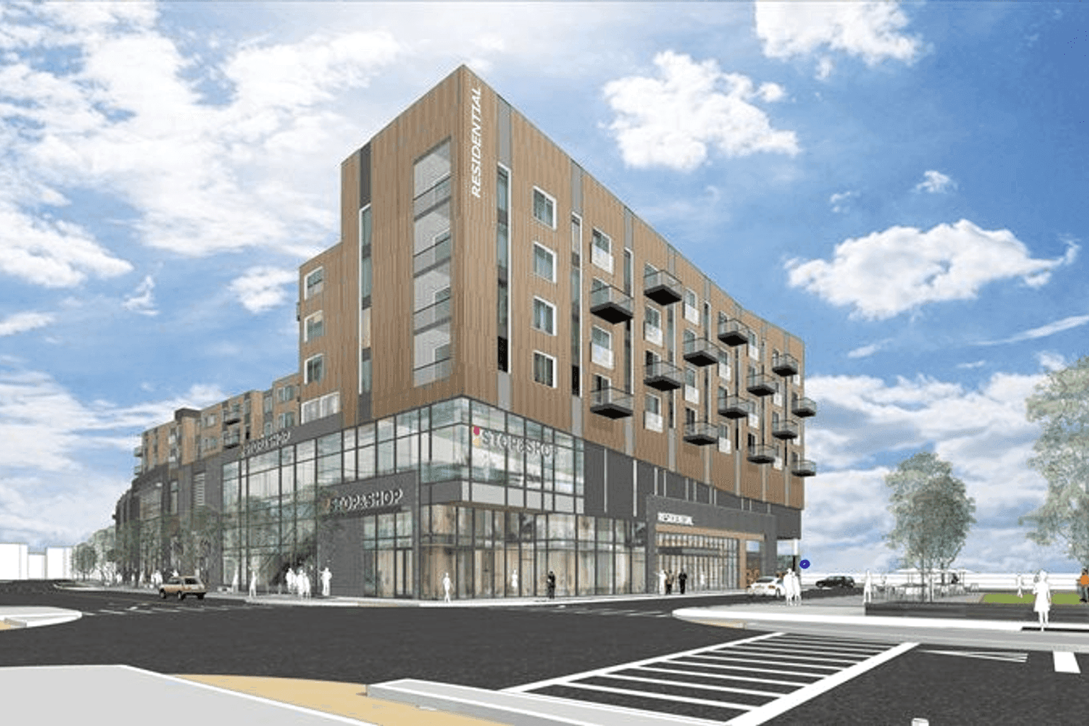 Allston Yards - Image 2