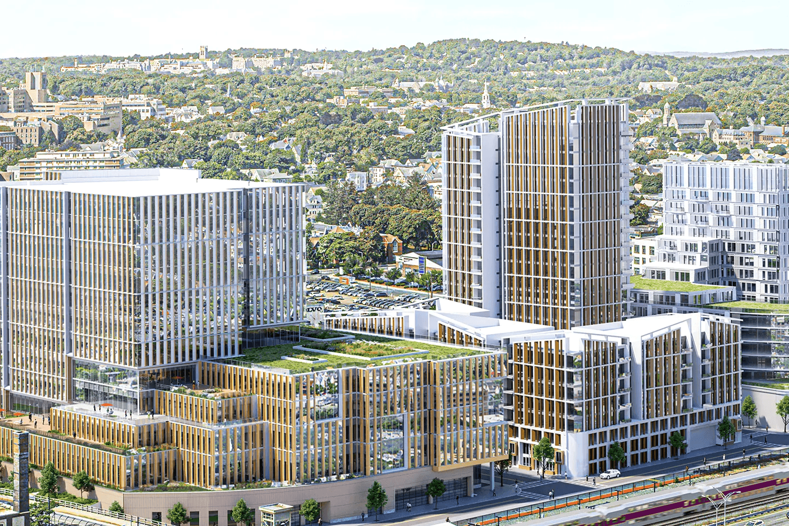 Allston Yards - Image 3