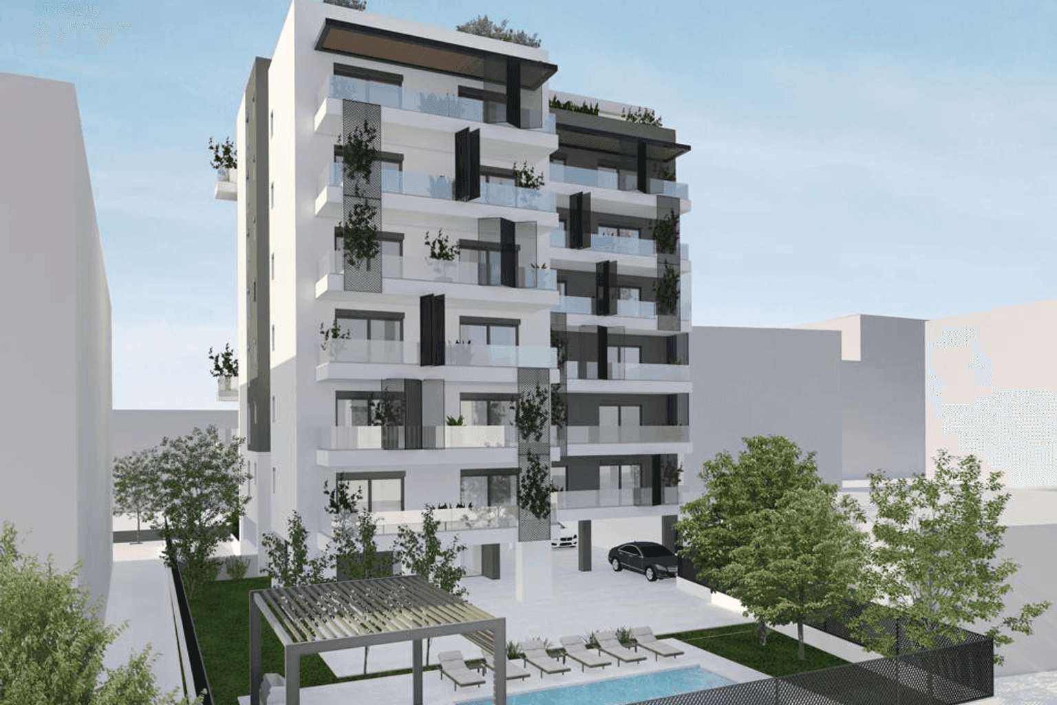 Allure Athens - Image 2