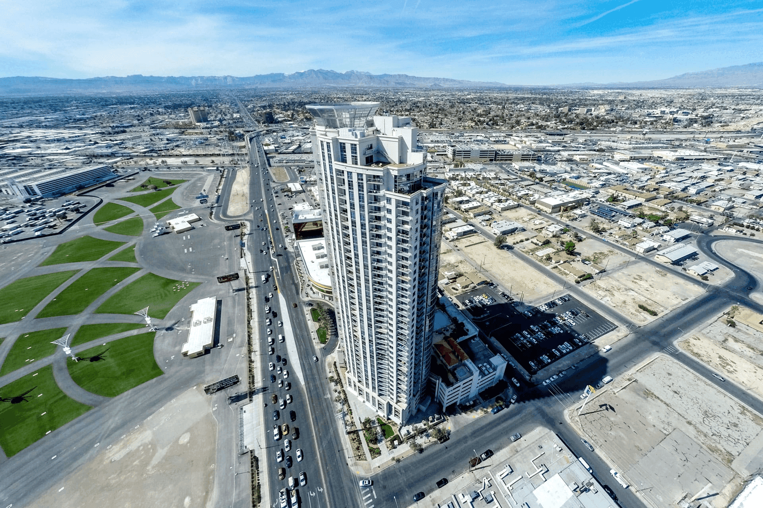 Allure Las Vegas - Image 2