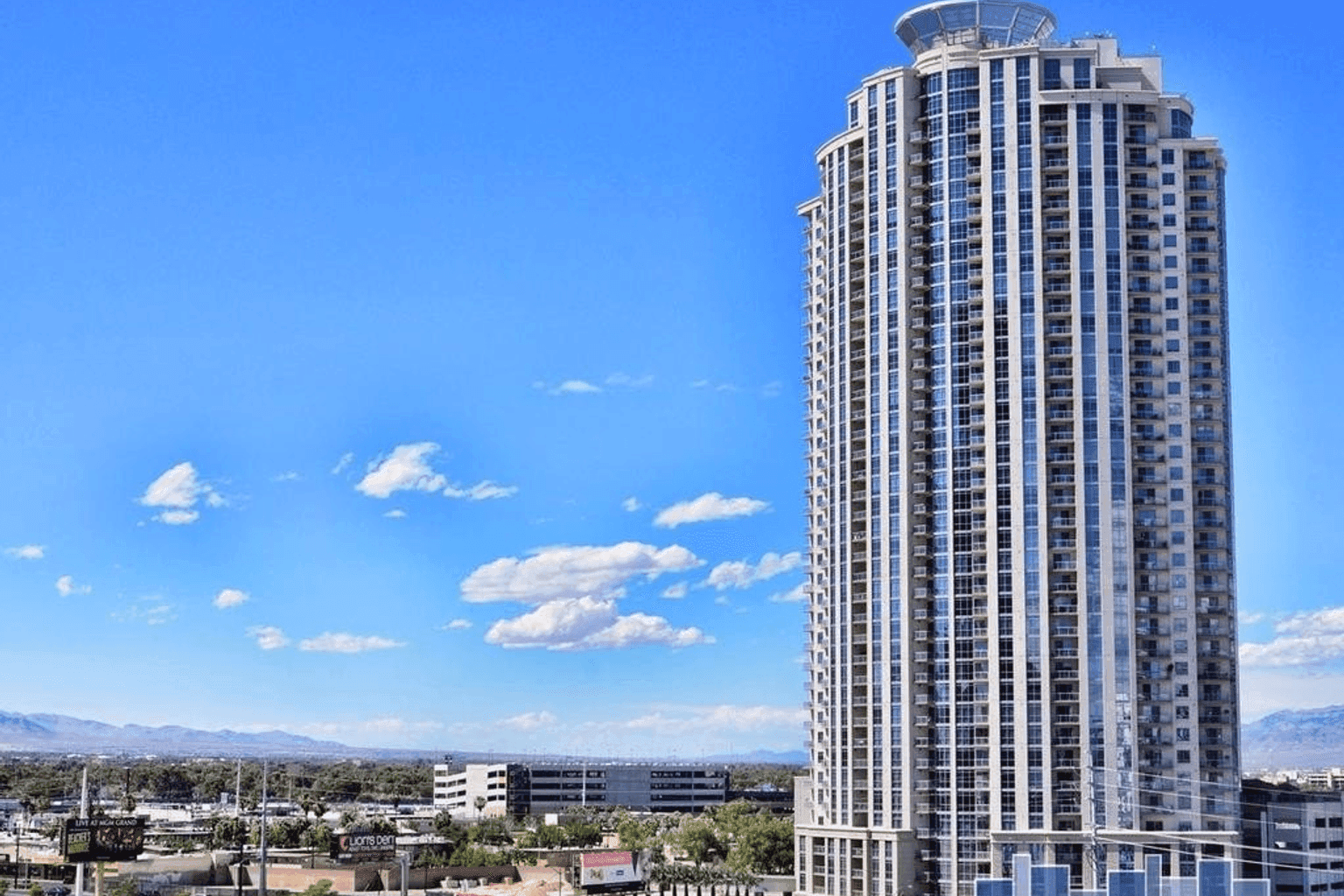 Allure Las Vegas - Image 3