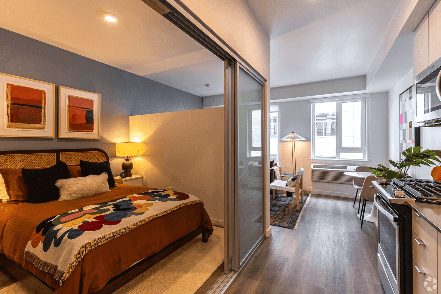 Amara Apartments - Image 3