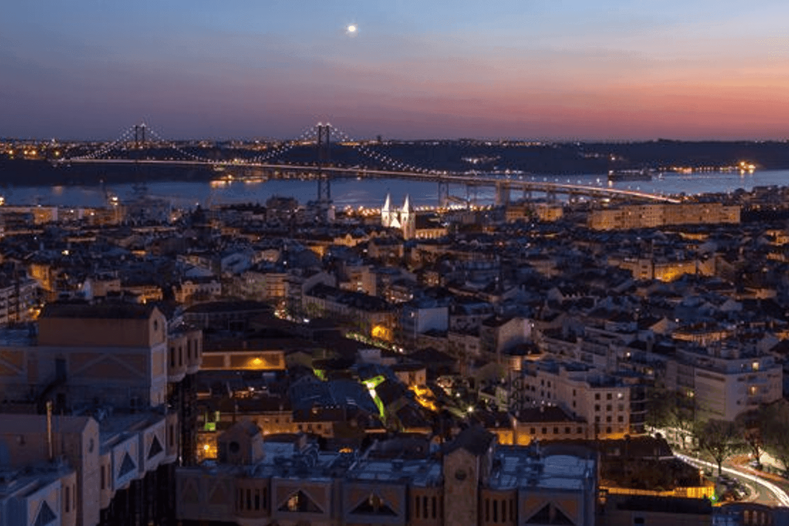 Amoreiras Vista - Image 3