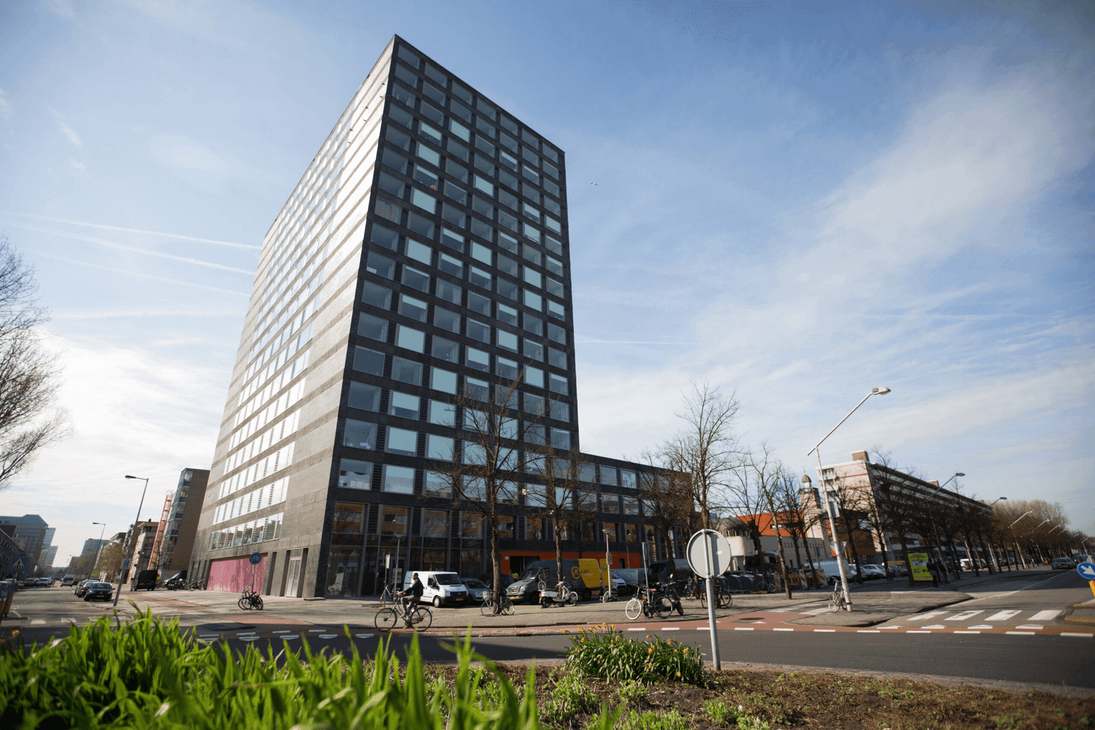 Amsterdam New West Dev - Image 2