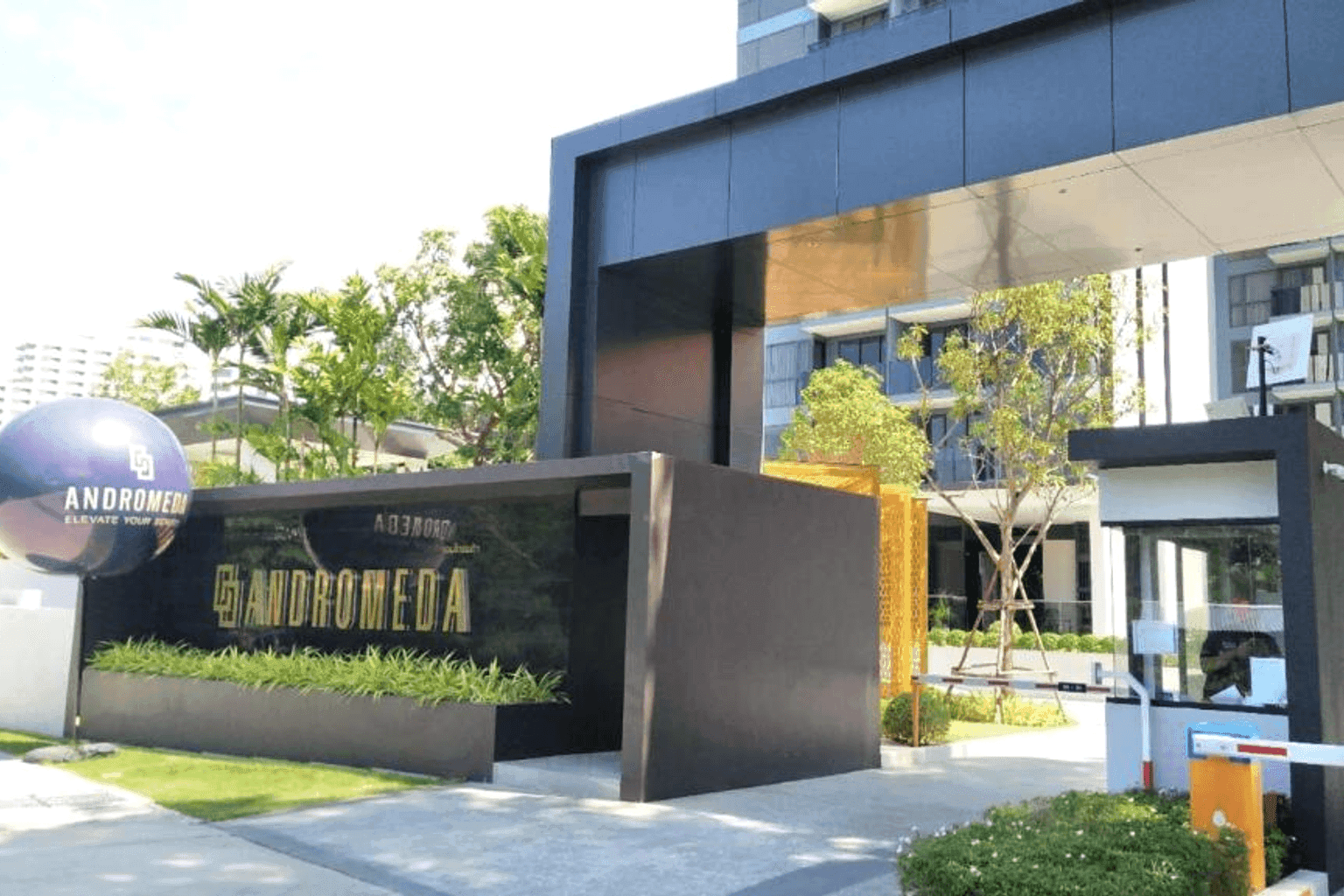 Andromeda Condominium - Image 3