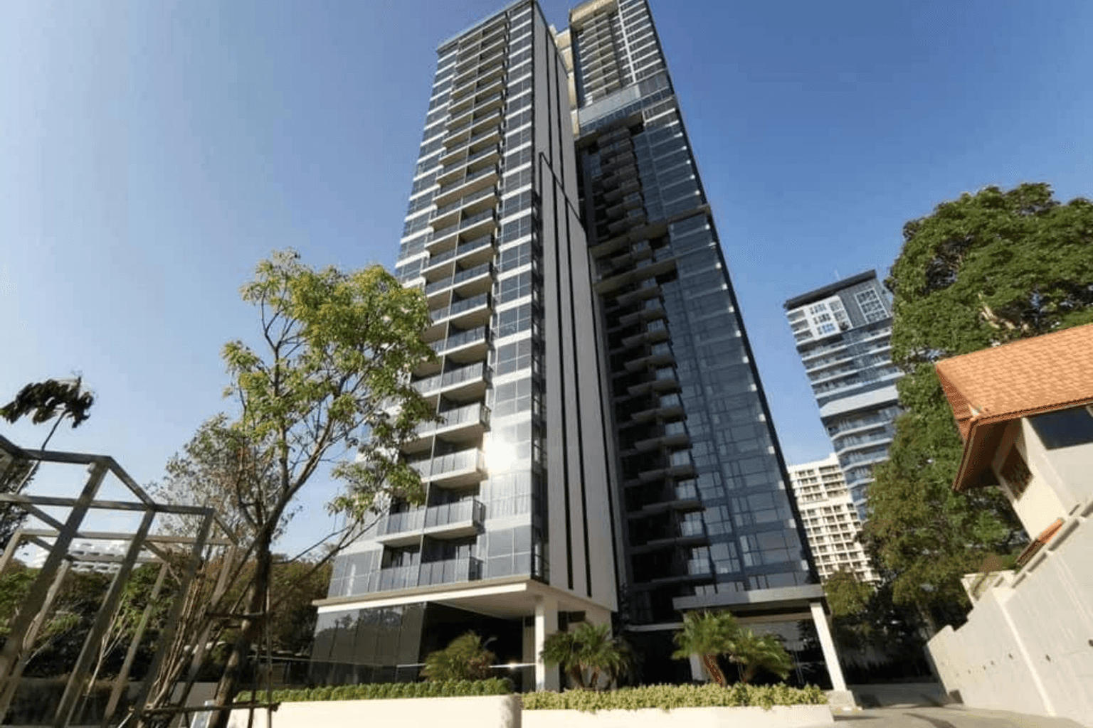 Andromeda Condominium
