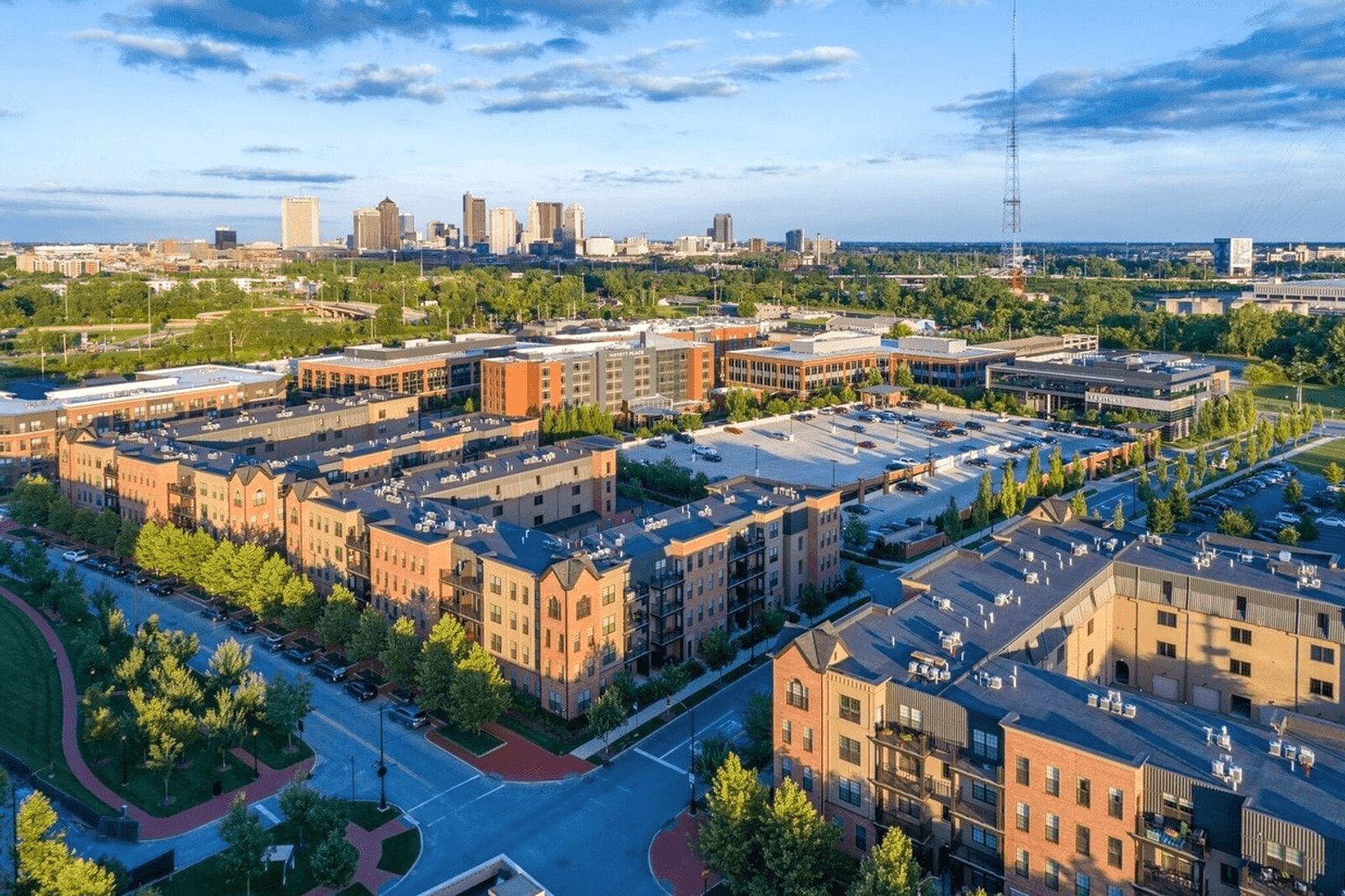 Apartments at the Yard - Image 3