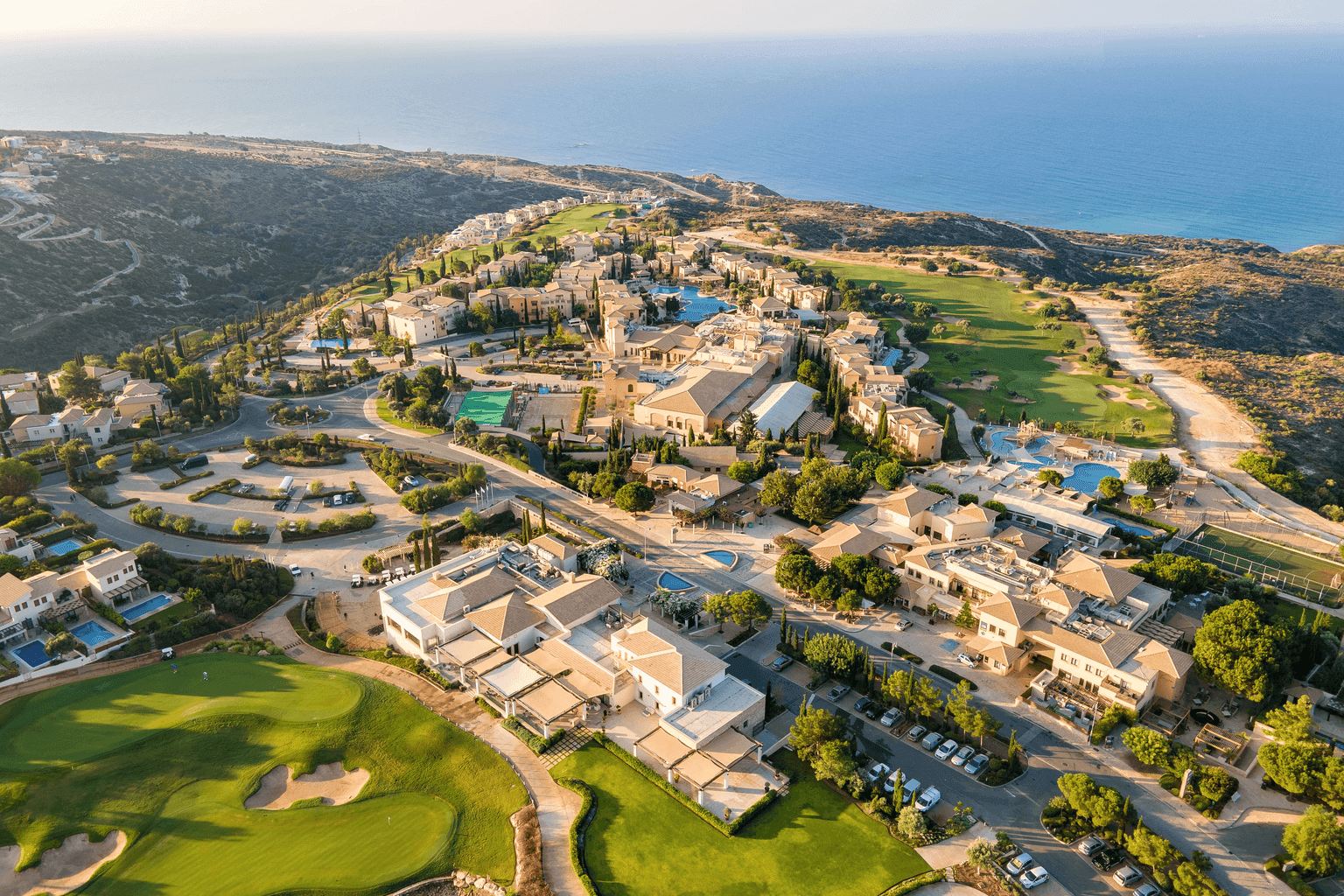 Aphrodite Hills - Image 2
