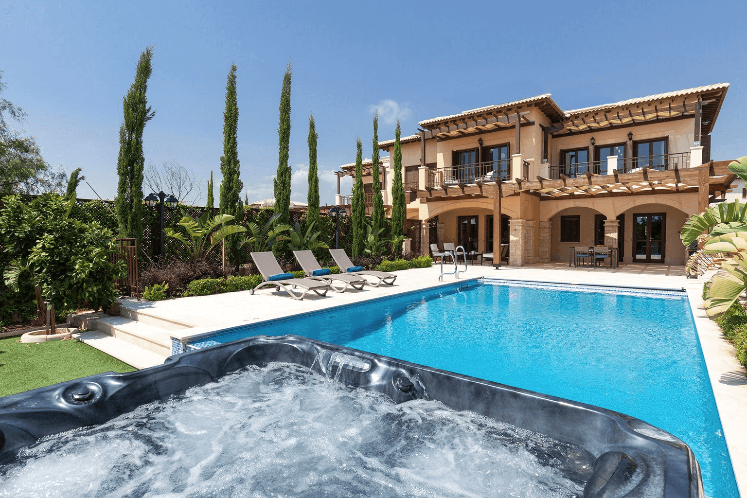 Aphrodite Hills - Image 3