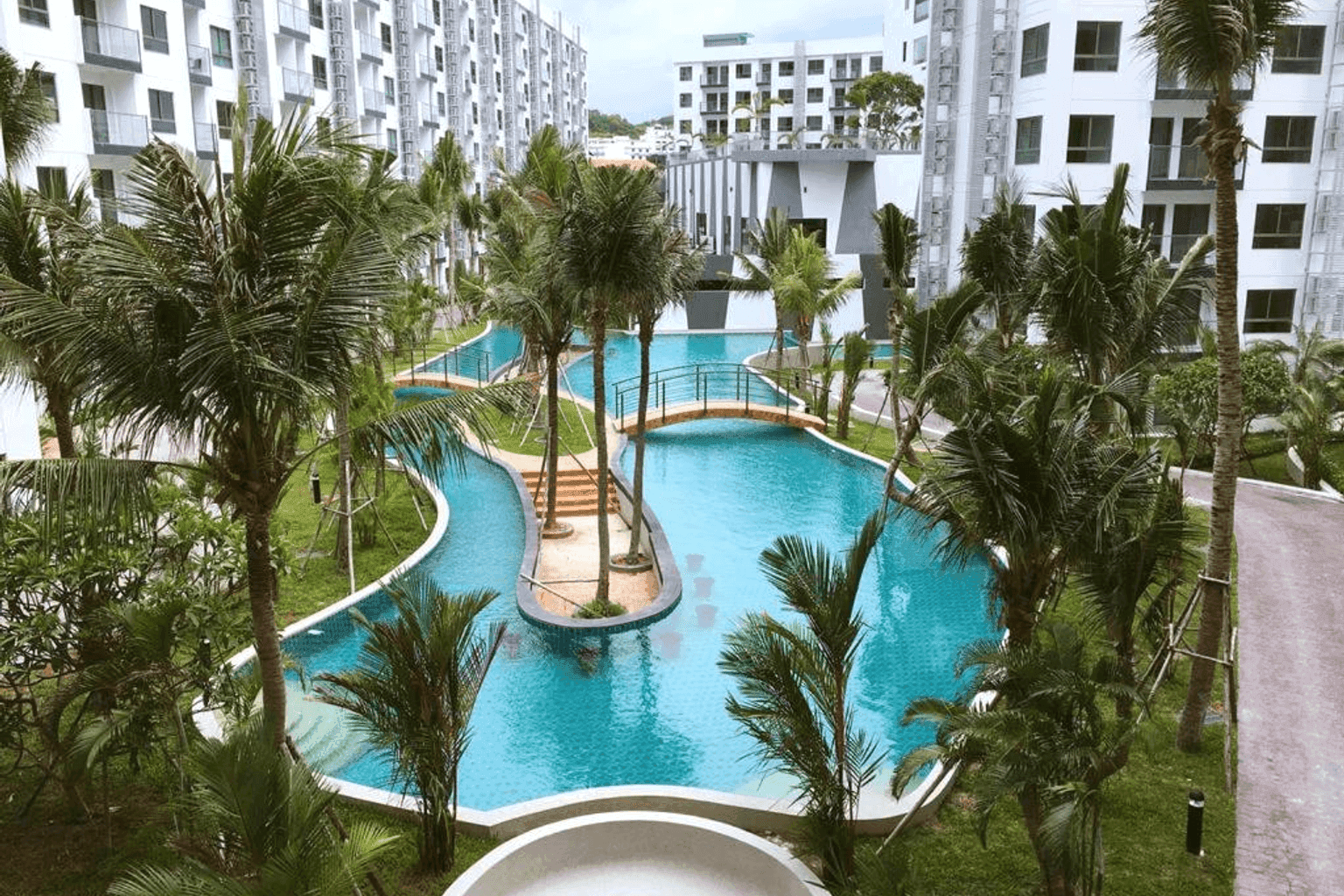 Arcadia Beach Resort - Image 3