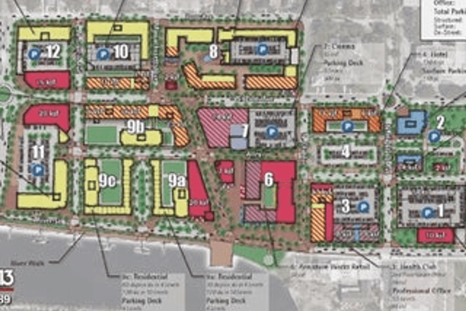 Armature Works expansions