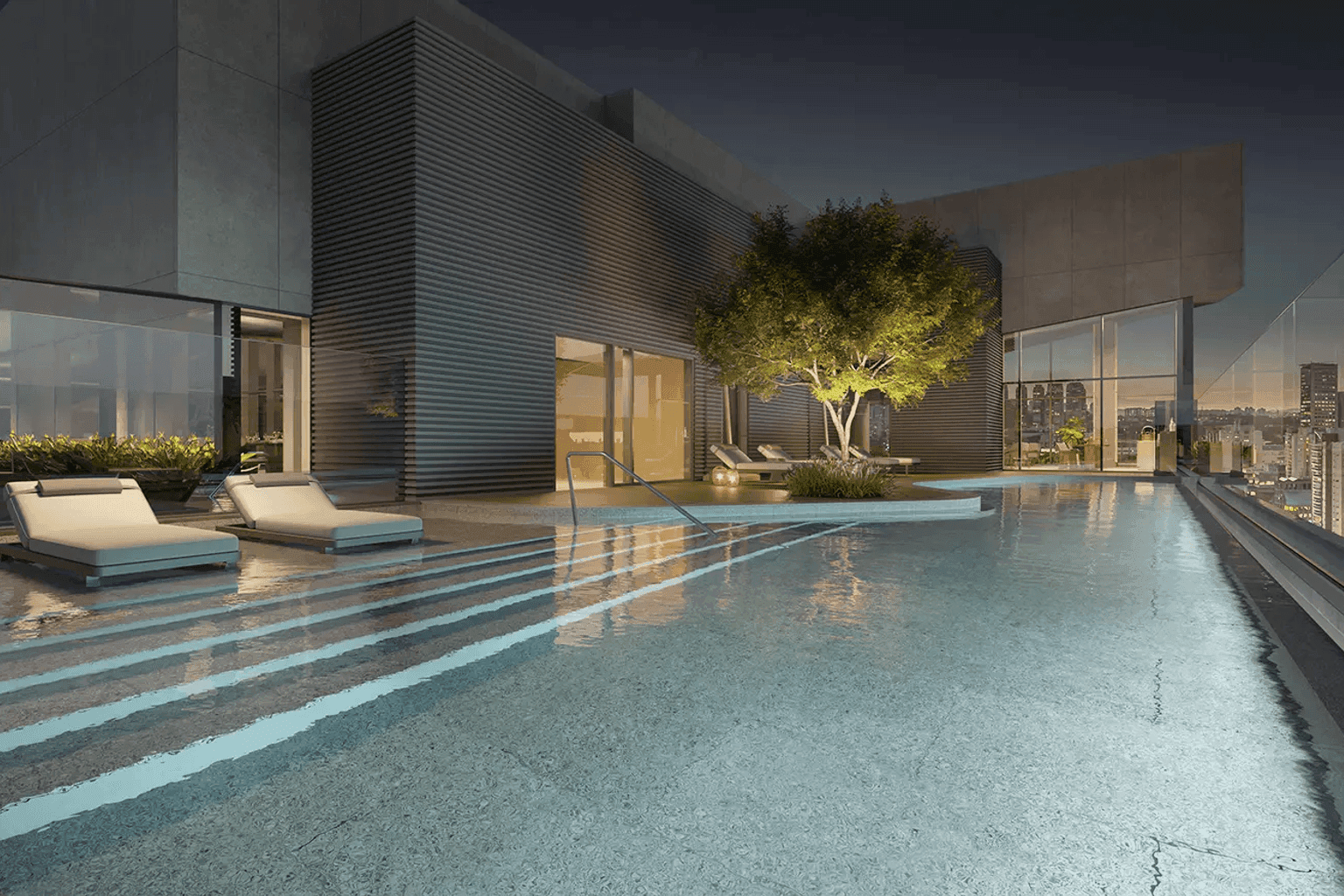 Artefacto Residences Jardins - Image 3