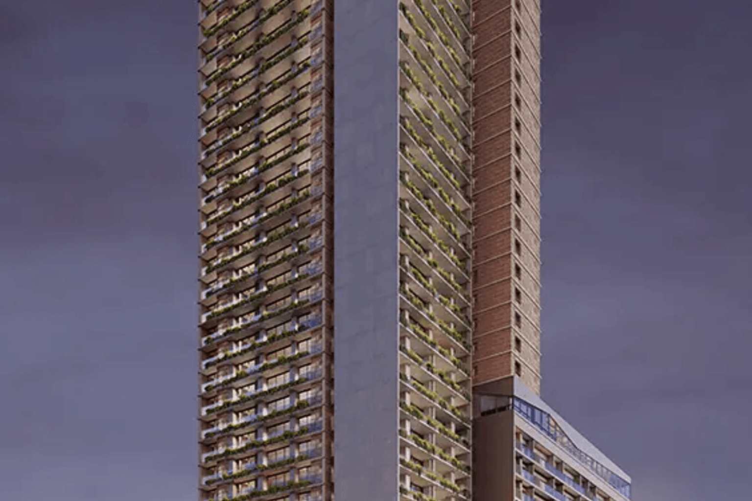 Artefacto Residences Jardins