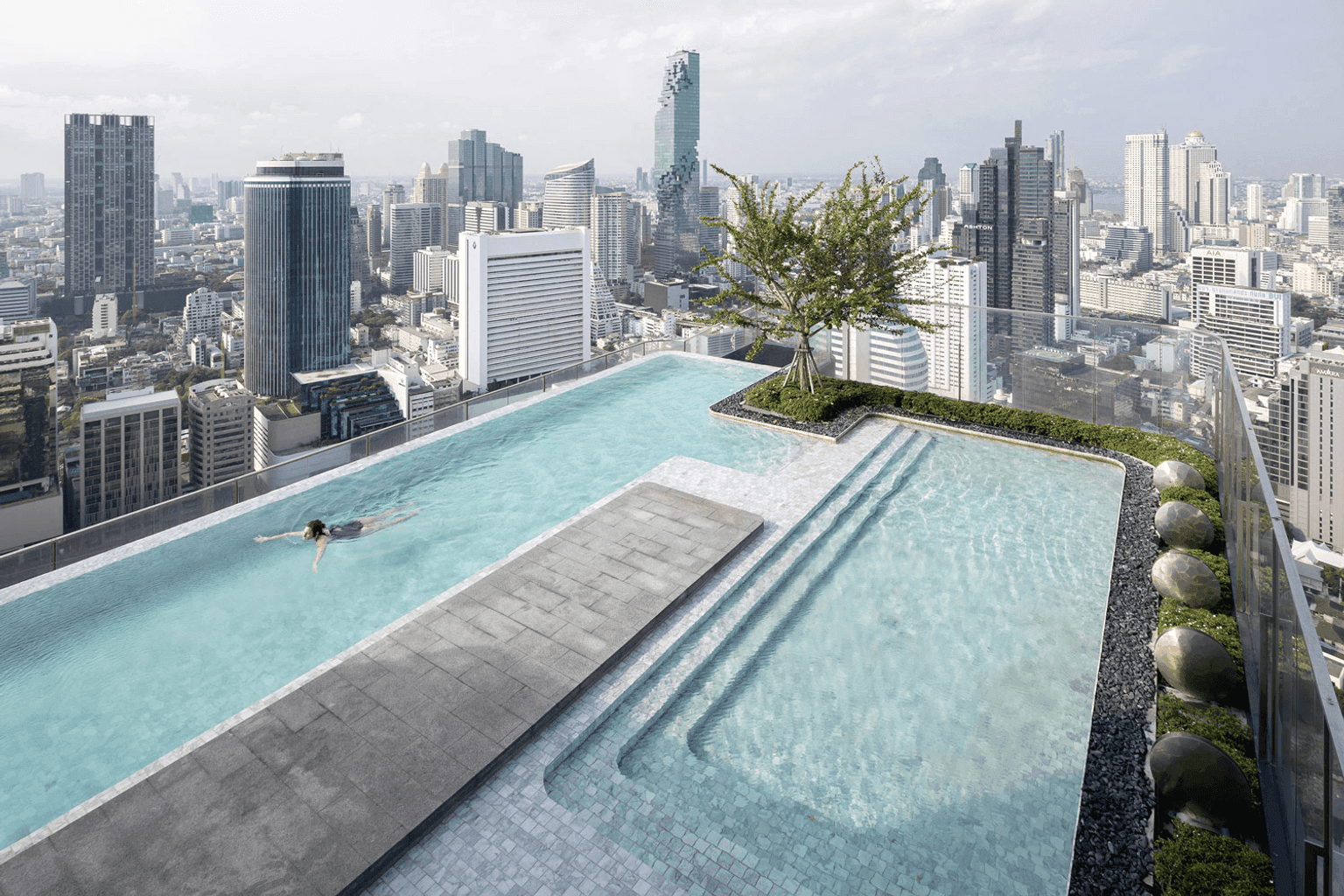 Ashton Chula-Silom - Image 3