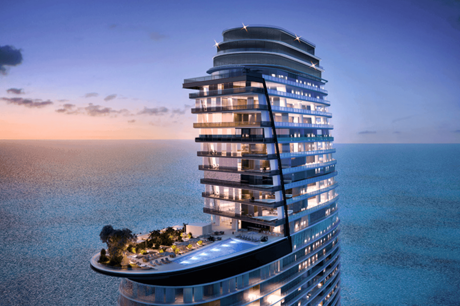 Aston Martin Residences - Image 2