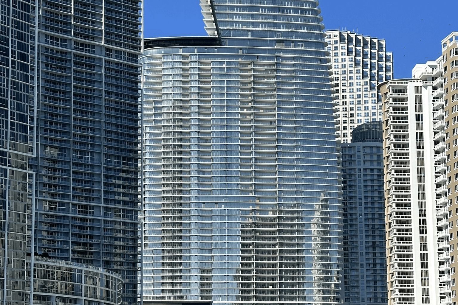 Aston Martin Residences