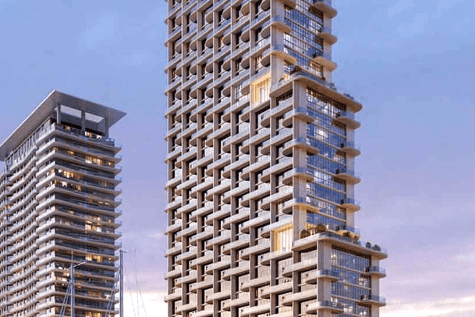 Atélis at Dubai Design District (d3) - Image 2