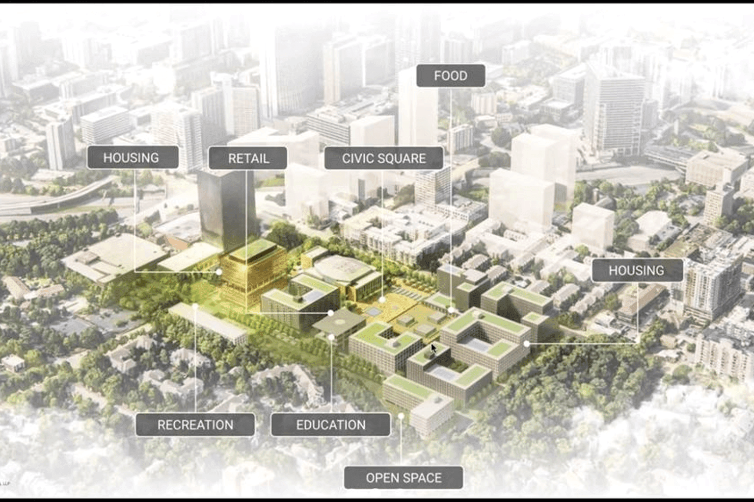 Atlanta Civic Center Redev - Image 2
