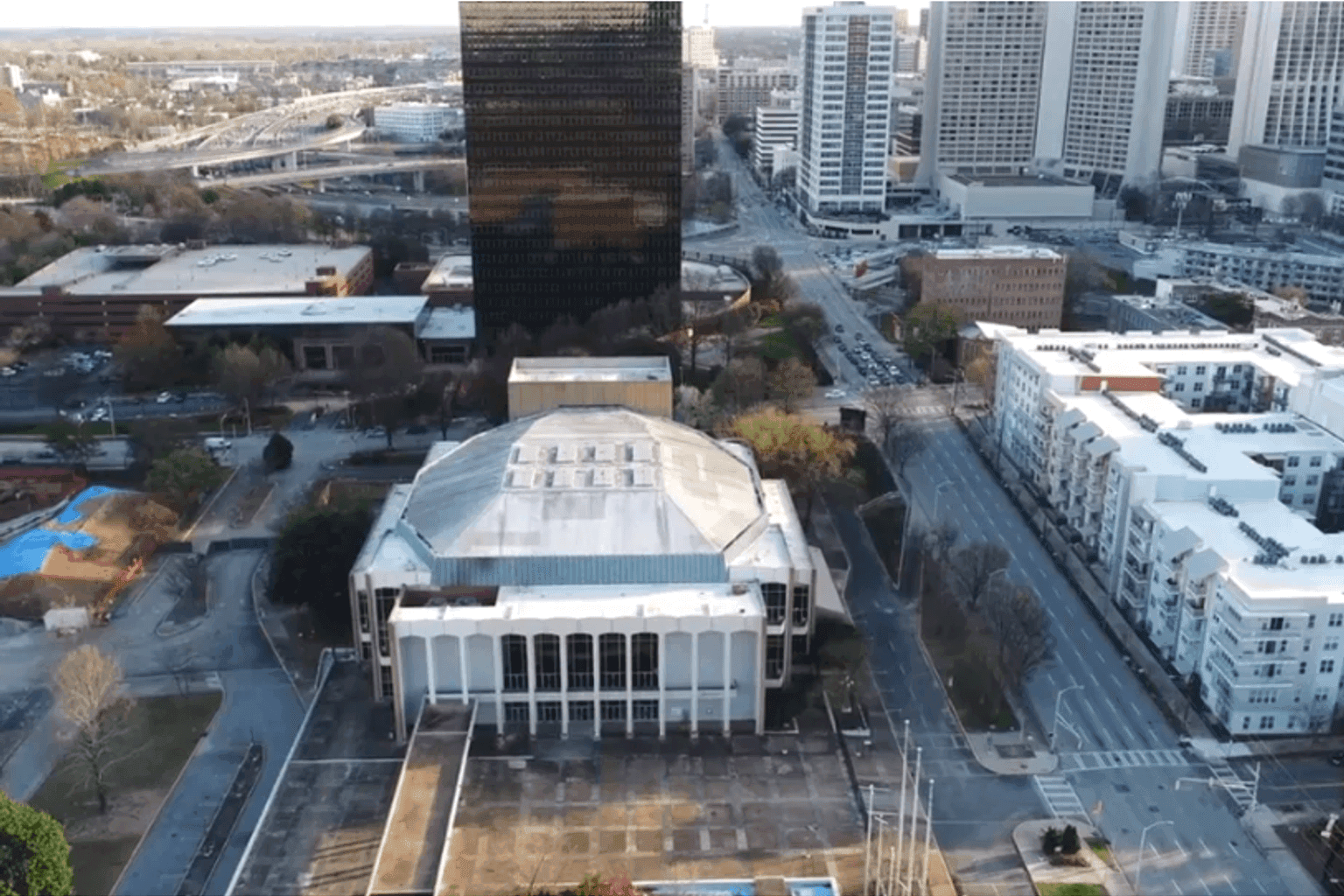 Atlanta Civic Center Redev - Image 3