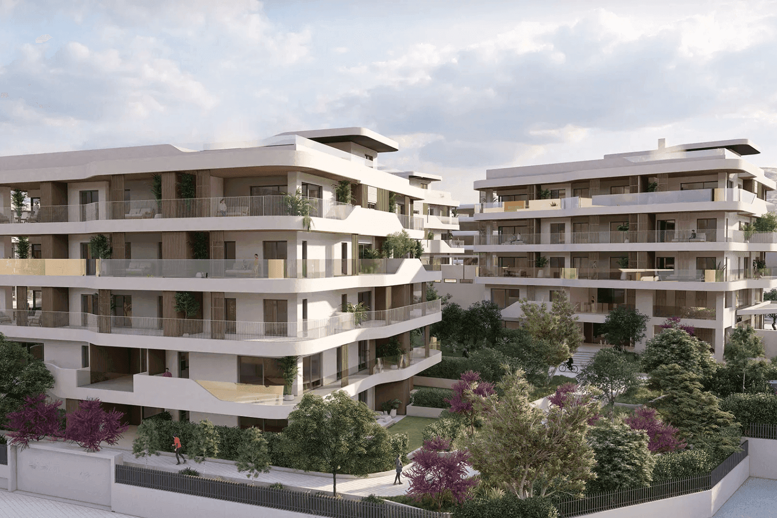 Atrium Gardens (Ellinikon) - Image 3