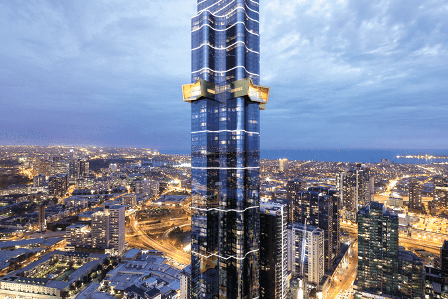 Australia 108