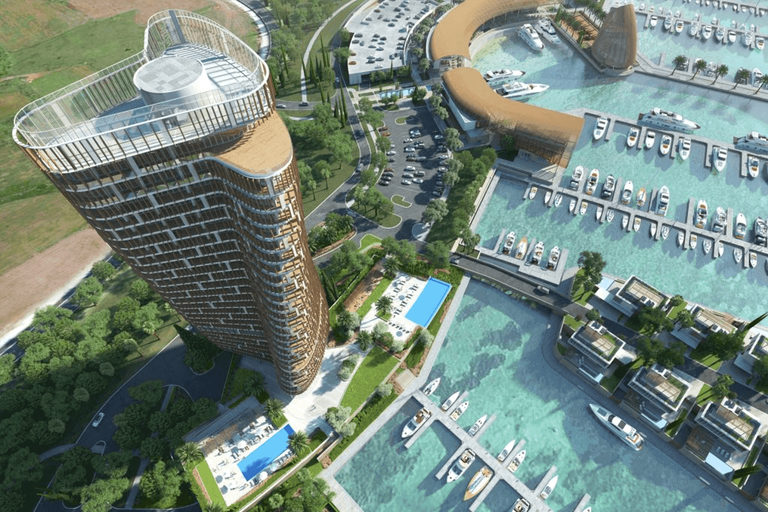 Ayia Napa Marina - Image 2