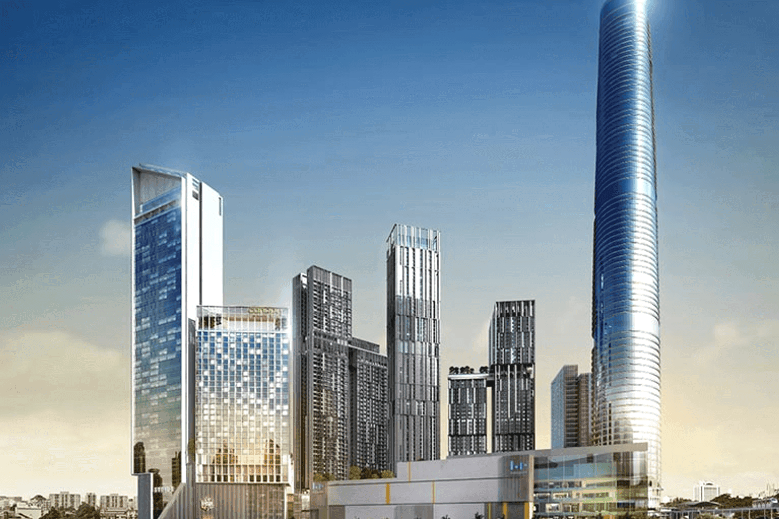 BBCC (Bukit Bintang City Centre) - Image 3