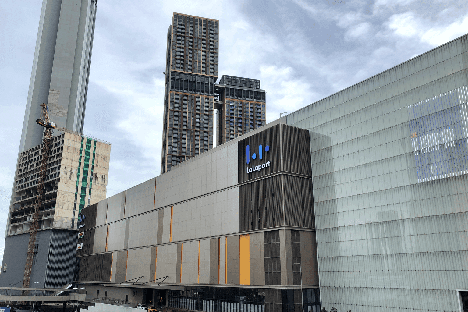 BBCC (Bukit Bintang City Centre) - Image 2