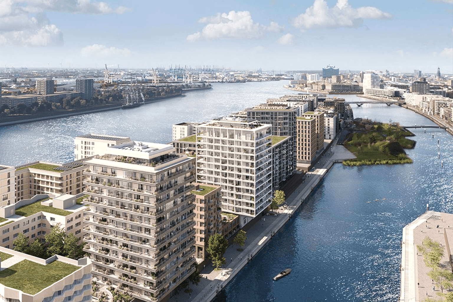 BEAT HafenCity - Image 3