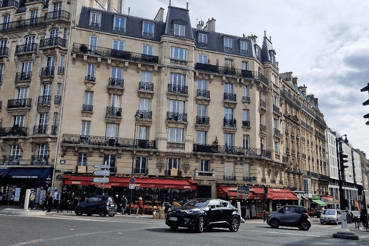 Balard-Grenelle - Image 3