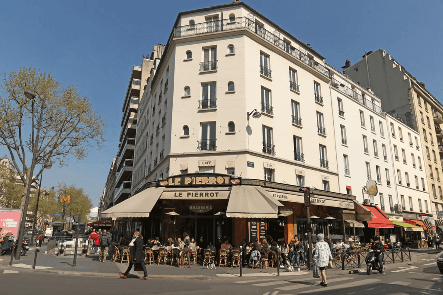 Balard-Grenelle - Image 2