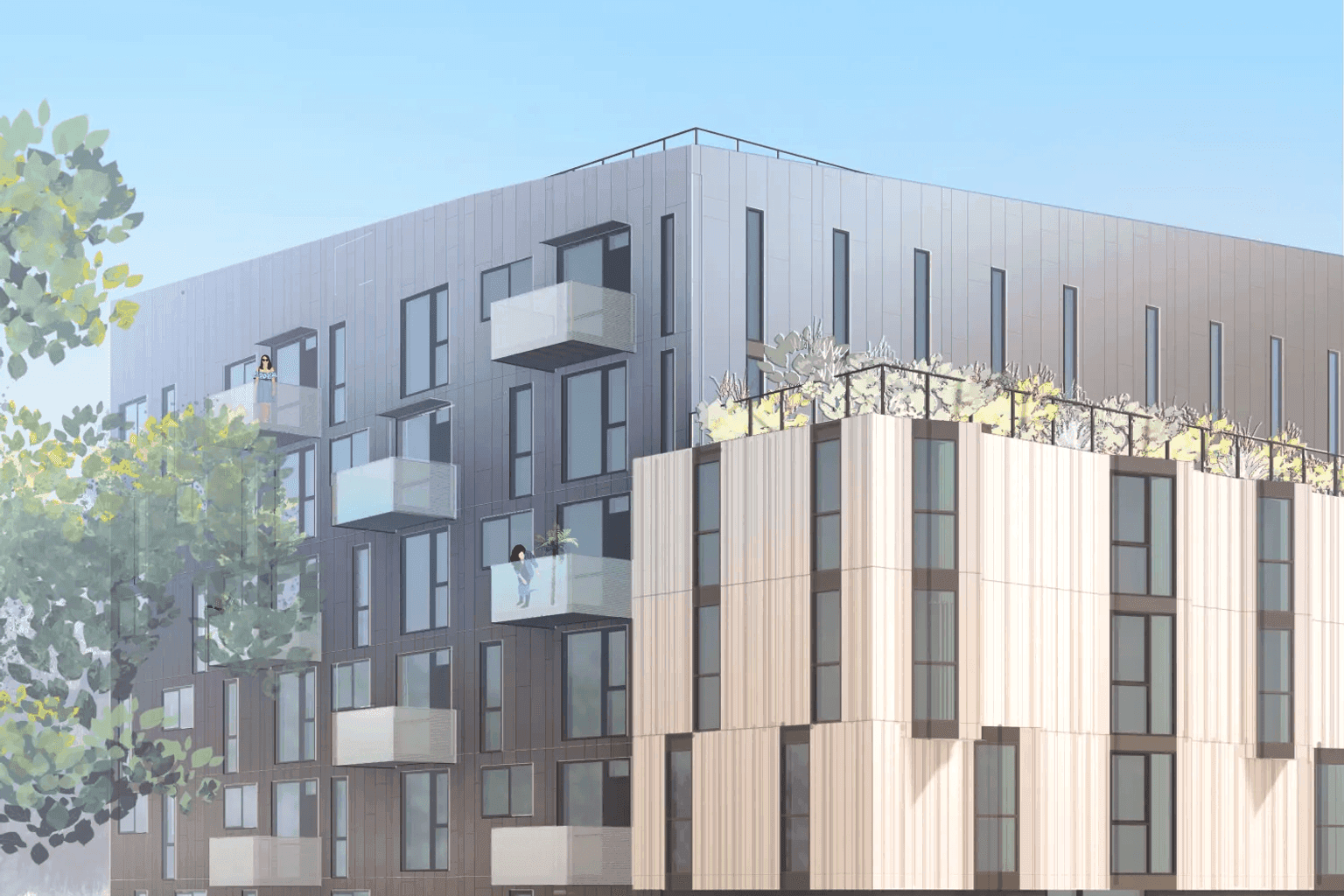 Balboa Reservoir Housing - Image 2