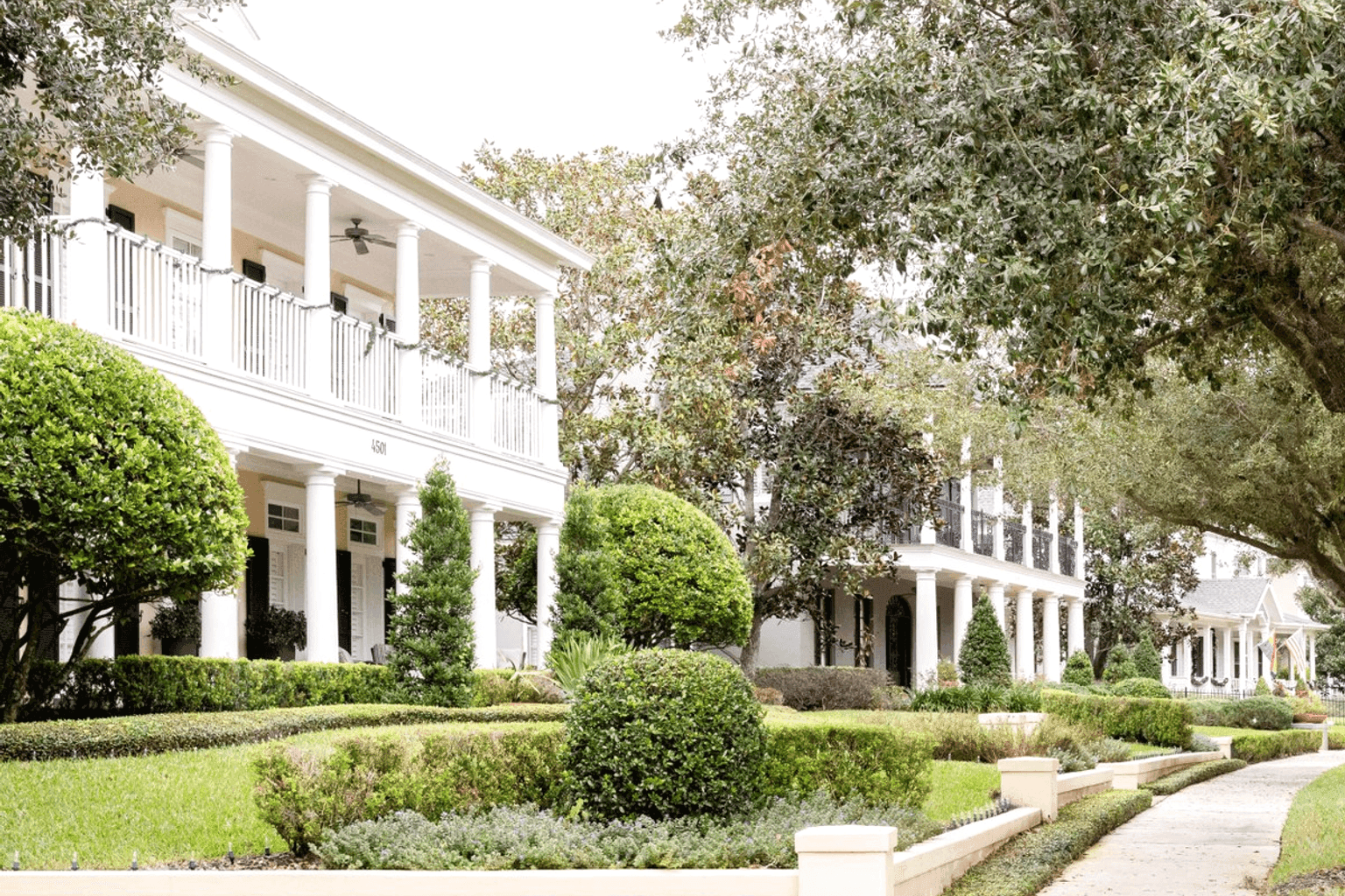 Baldwin Park - Image 2