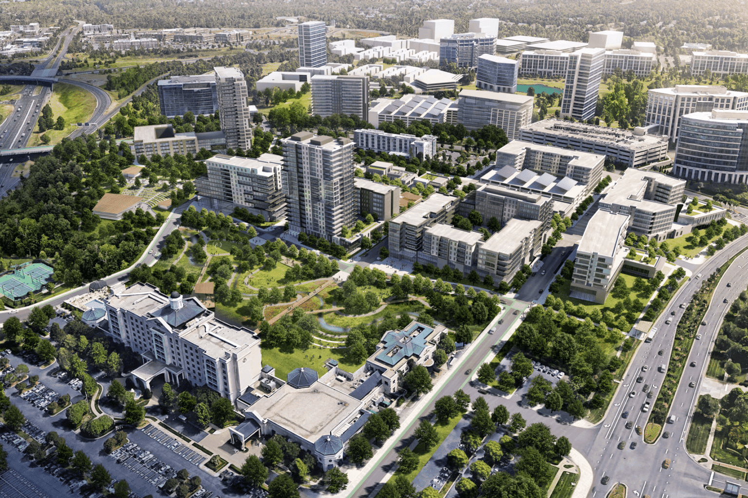Ballantyne Reimagined - Image 2