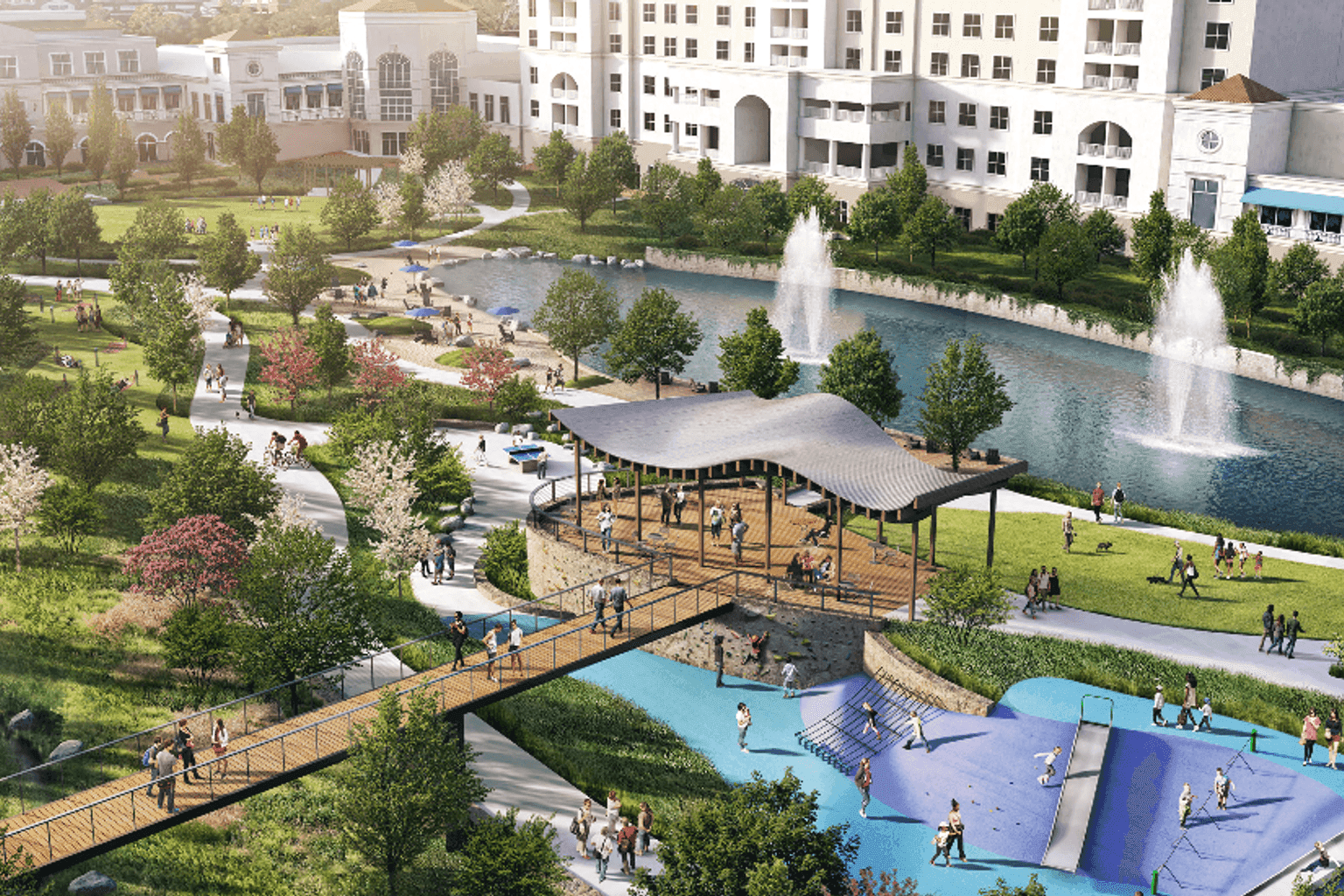 Ballantyne Reimagined - Image 3