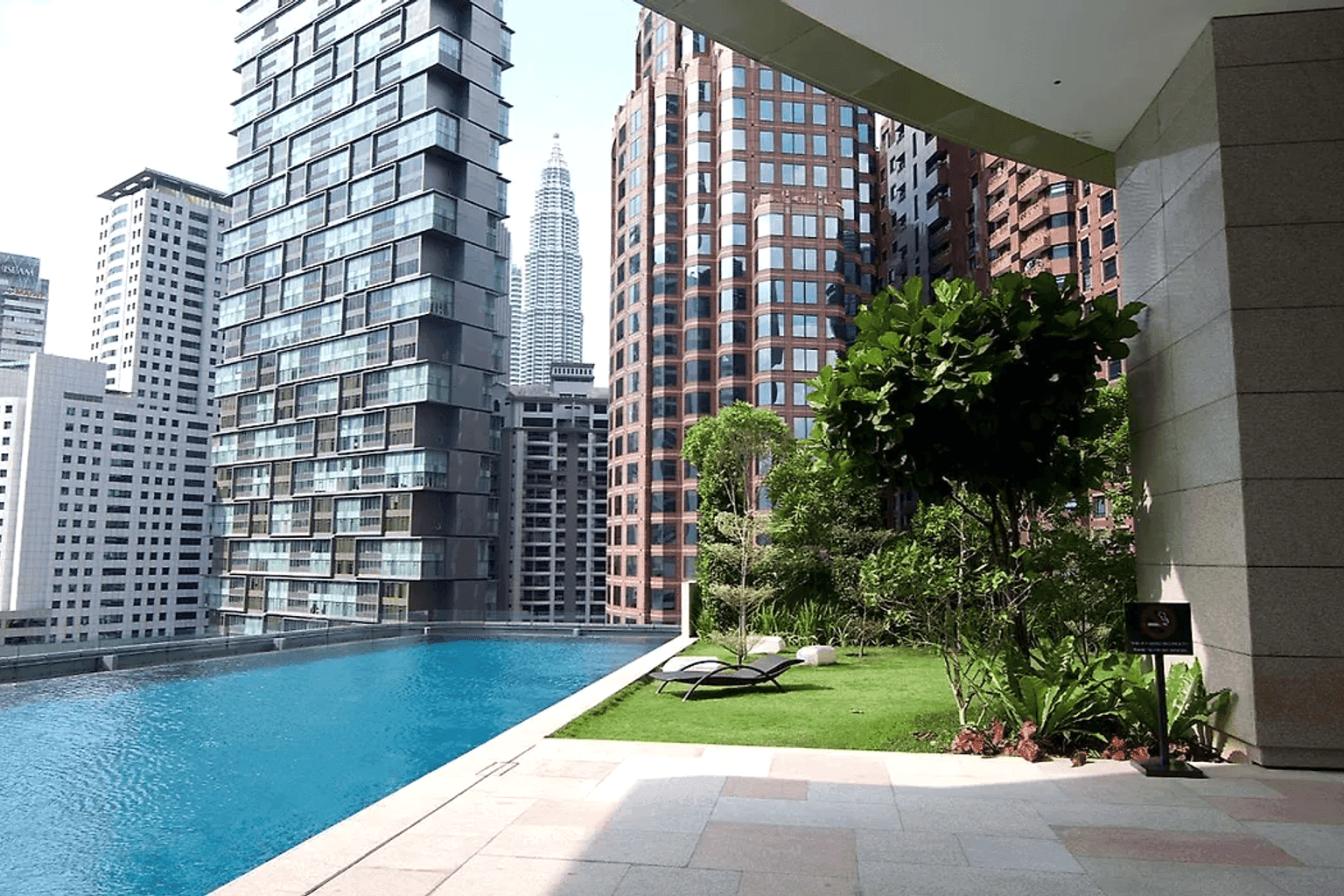 Banyan Tree Residences - Image 2