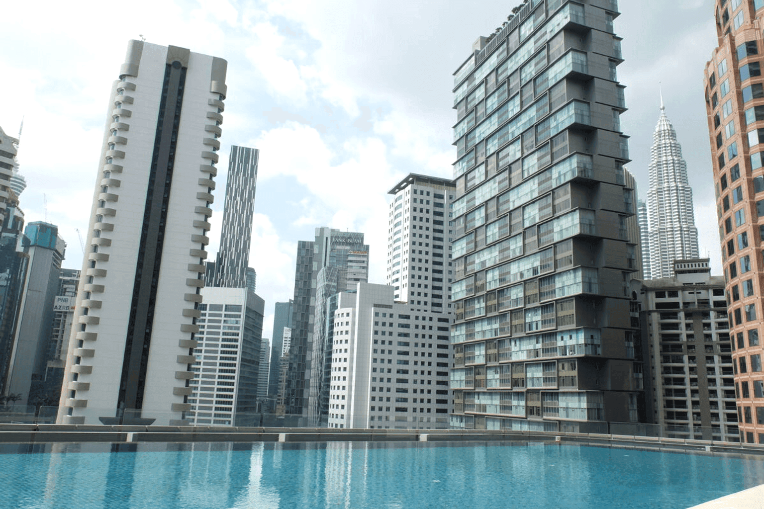 Banyan Tree Residences - Image 3