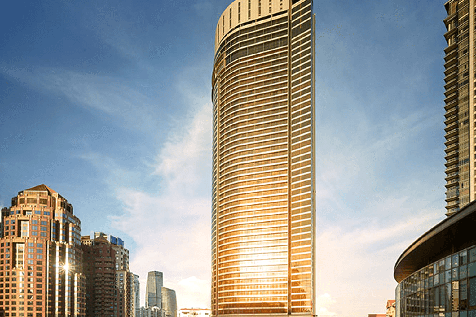 Banyan Tree Residences